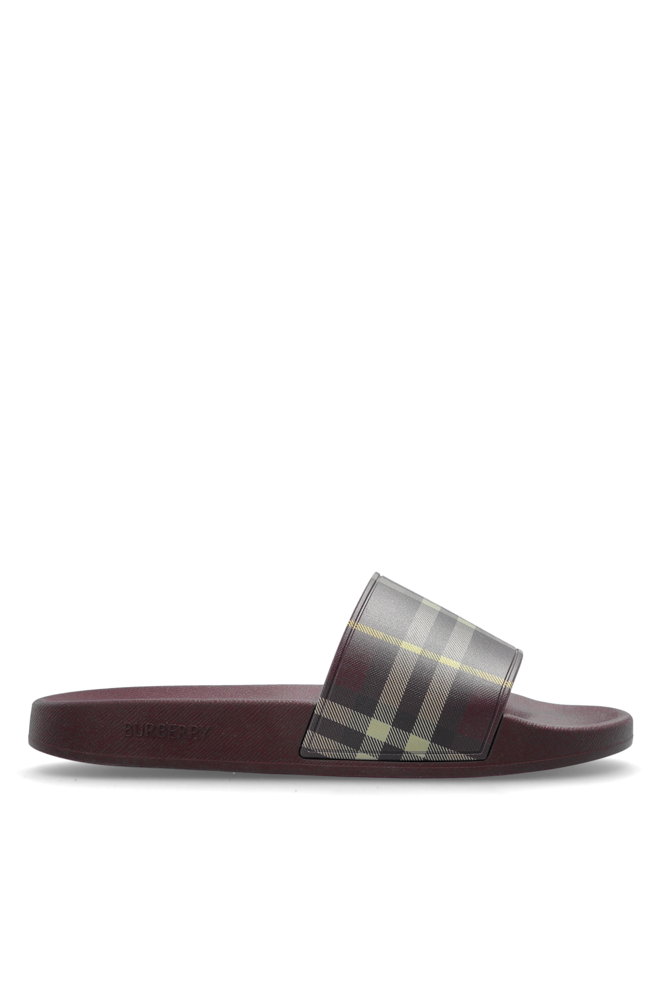 Burberry 'Furley' slides | Women's | Vitkac